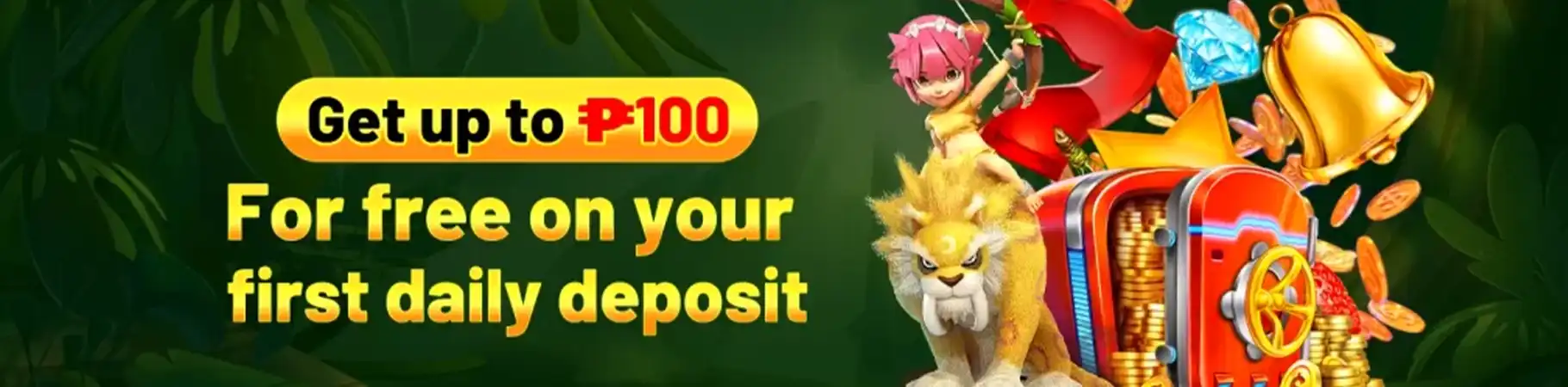 luckyking8bet banner